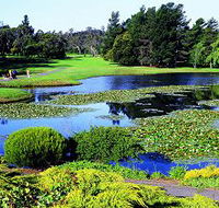 Mowbray Golf Club Ltd - Attractions Sydney