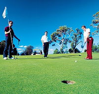 Mt Vista Golf Club - Attractions Sydney