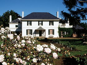 Brickendon Historic Farm And Convict Village - Attractions Sydney 0