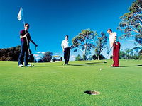 Bridport Golf Club