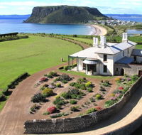 Highfield Historic Site - Attractions Sydney