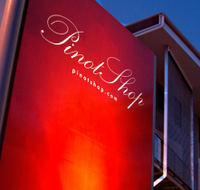 Pinot Shop - Attractions Sydney