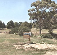 Strahan Golf Club - Attractions Sydney