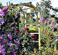 Thelma Retreat Garden and Teahouse - Attractions Sydney