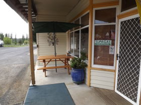 Ellendale TAS Attractions Sydney