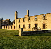 Port Arthur Historic Site - Attractions Sydney