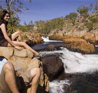 Crystal Falls - Attractions Sydney