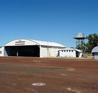 Daly Waters Aviation Complex - Attractions Sydney