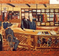 Slaters Country Store - Attractions Sydney
