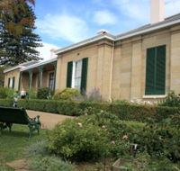 Runnymede - Attractions Sydney