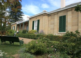 Runnymede - Attractions Sydney 0