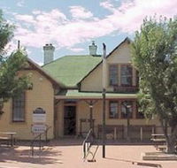 Heritage Highway Museum and Visitor Information Centre - Attractions Sydney