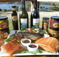 Bruny Island Smokehouse - Attractions Sydney