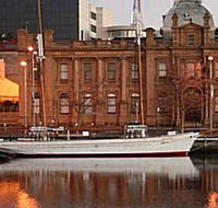 May Queen - Attractions Sydney