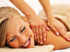 Ripple Massage And Spa - Attractions Sydney 0