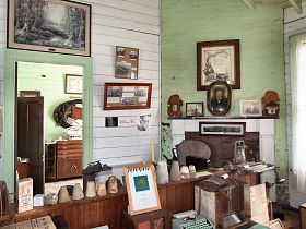 Waratah Museum - Attractions Sydney 0