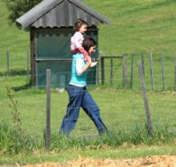 Old Mac's Farm  Fishery - Attractions Sydney