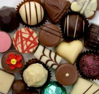 Choc - A - Lolly - Attractions Sydney