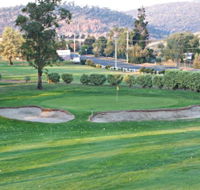 New Town Bay Golf Club - Attractions Sydney