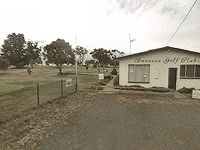 Swansea Golf Club
