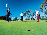 Geeveston Golf Club