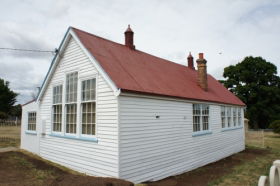 Avoca Museum And Information Centre - Attractions Sydney 0