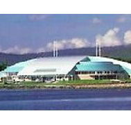 Derwent Entertainment Centre - Attractions Sydney