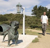 Eaglehawk Neck Historic Site - Attractions Sydney