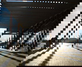 The Boat House By The Lake - Attractions Sydney 0