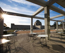 Central Canberra ACT Attractions Sydney