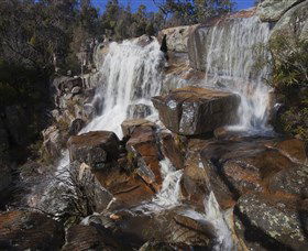 Canberra City ACT Attractions Sydney