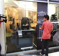 Royal Australian Mint - Attractions Sydney