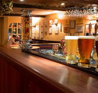 Wig and Pen English Pub and Brewery - Attractions Sydney