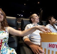 Hoyts Cinemas Belconnen - Attractions Sydney