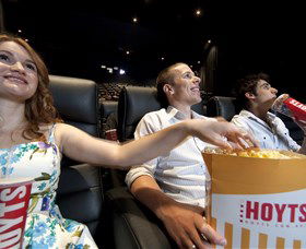 Hoyts Cinemas Belconnen - Attractions Sydney 0