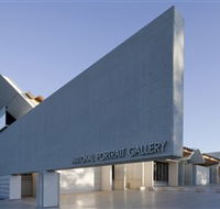 National Portrait Gallery - Attractions Sydney