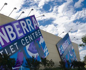 Canberra Outlet Centre - Attractions Sydney 0