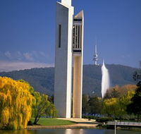 National Carillon - Attractions Sydney