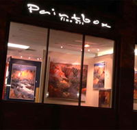 Paintbox Fine Art - Attractions Sydney