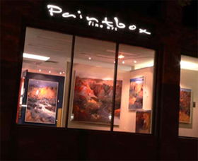 Paintbox Fine Art - Attractions Sydney 0