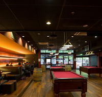 ANU Union Bar - Attractions Sydney