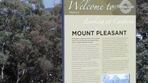 Mount Pleasant Lookout - Attractions Sydney 1