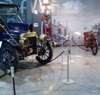 Wonders of Wynyard - The - Attractions Sydney