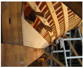 Wooden Boat Centre - Tasmania - Attractions Sydney 0