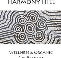 Harmony Hill Wellness and Organic Spa Retreat - Attractions Sydney