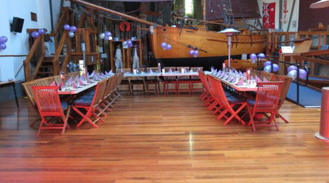 Bass & Flinders Centre - Attractions Sydney 6
