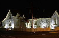 East Coast Heritage Museum