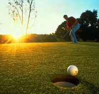 Launceston Golf Club - Attractions Sydney