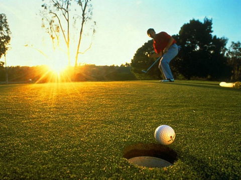 Launceston Golf Club - Attractions Sydney 0