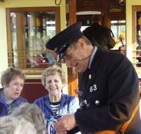 Launceston Tramway Museum - Attractions Sydney